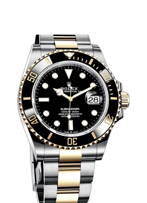 rolex submariner blue gold new price|rolex submariner price chart.